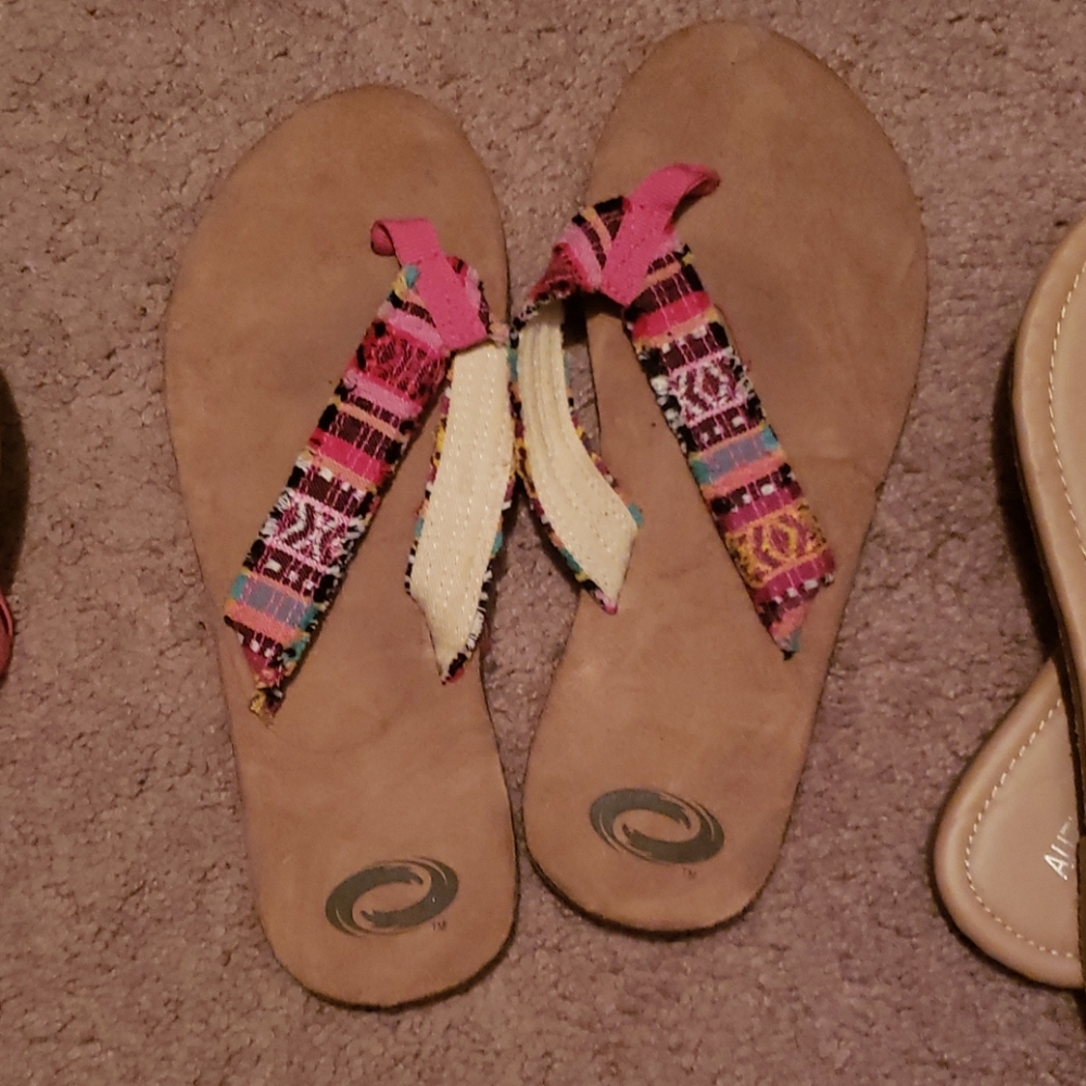 Flip flops - Picture 4 of 5